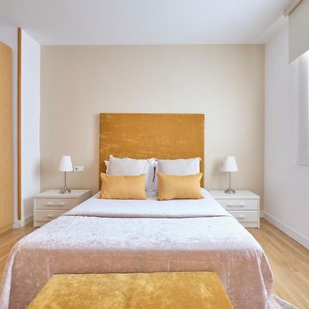 Apartamentosensol มาดริด ภายนอก รูปภาพ