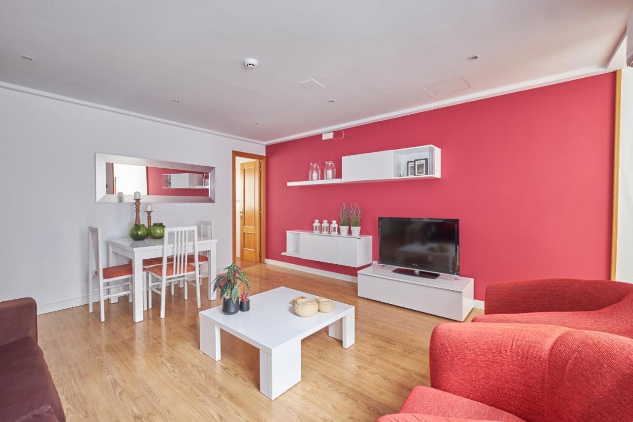 Apartamentosensol มาดริด ภายนอก รูปภาพ