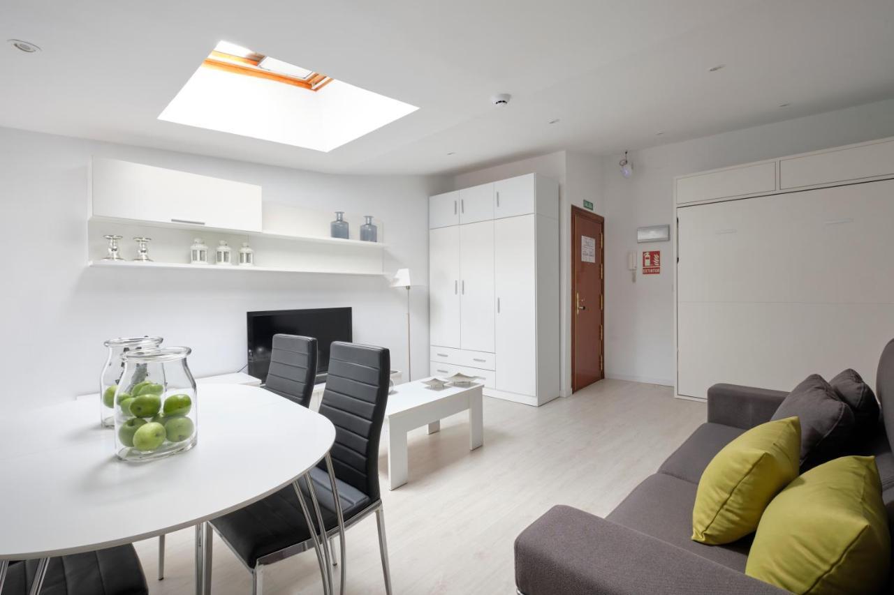 Apartamentosensol มาดริด ภายนอก รูปภาพ