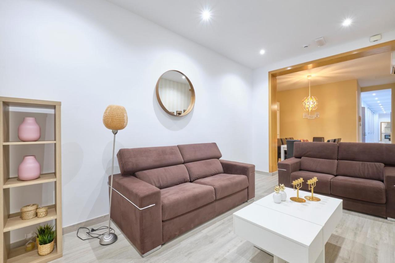 Apartamentosensol มาดริด ภายนอก รูปภาพ